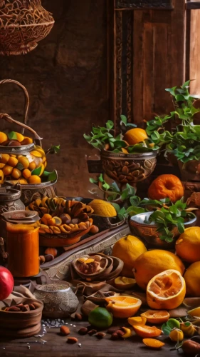 autumn still life,thanksgiving background,cornucopia,citrus food,harvest festival,sicilian cuisine,autumn fruits,citrus fruits,food table,summer still-life,mediterranean diet,seasonal autumn decoration,oranges,mediterranean cuisine,still life,autumn theme,fruit market,still-life,persian norooz,greengrocer,Photography,General,Natural