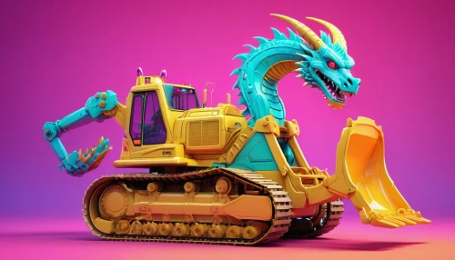 construction toys,excavator,two-way excavator,construction set toy,construction machine,mining excavator,rope excavator,construction vehicle,yellow machinery,backhoe,crawler chain,rubber dinosaur,excavators,heavy machinery,metal toys,bulldozer,defense,road roller,cinema 4d,destroy,Conceptual Art,Sci-Fi,Sci-Fi 28