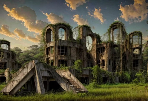 abandoned place,abandoned places,lostplace,lost place,ruins,lost places,abandoned,post-apocalyptic landscape,industrial ruin,the ruins of the,ruin,disused,abandonded,dilapidated,post apocalyptic,abandoned building,hanging houses,post-apocalypse,bodie island,luxury decay