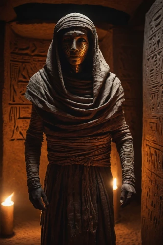 tutankhamun,tutankhamen,karnak,ancient egyptian,ramses ii,king tut,mummies,khufu,tomb figure,mummified,ancient egypt,pharaonic,pharaohs,pharaoh,dahshur,horus,egyptian,egyptology,middle eastern monk,ramses,Illustration,Abstract Fantasy,Abstract Fantasy 03