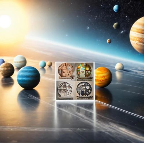 copernican world system,solar system,planets,the solar system,planetary system,galilean moons,systems icons,inner planets,astronautics,constellation pyxis,spheres,space craft,space art,mooncakes,orrery,io centers,cosmonautics day,federation,spacescraft,satellites