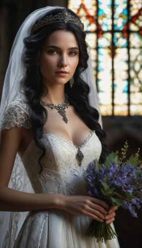 bridal clothing,wedding dresses,bridal dress,bridal jewelry,bridal,wedding dress,wedding gown,dead bride,bridal veil,silver wedding,bride,bridal accessory,wedding dress train,wedding photography,the bride's bouquet,wedding photo,the angel with the veronica veil,dowries,wedding frame,mother of the bride,Art,Classical Oil Painting,Classical Oil Painting 36