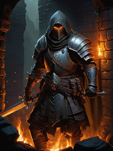 blacksmith,knight armor,crusader,massively multiplayer online role-playing game,paladin,wall,castleguard,iron mask hero,knight tent,templar,knight,armored,heavy armour,knight festival,armor,medieval,knight village,armour,mercenary,dwarf cookin,Illustration,Retro,Retro 10
