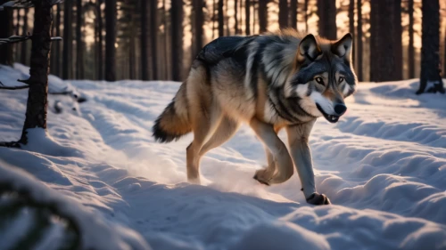 saarloos wolfdog,wolfdog,northern inuit dog,czechoslovakian wolfdog,canis lupus,european wolf,sakhalin husky,howling wolf,seppala siberian sleddog,sled dog,mushing,finnish hound,tyrolean hound,tamaskan dog,wolf hunting,gray wolf,west siberian laika,kunming wolfdog,norwegian buhund,norwegian lundehund,Photography,General,Natural