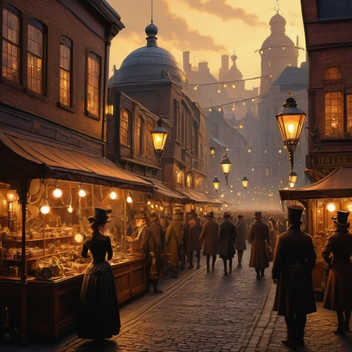 prague,medieval market,christmas market,medieval street,charles bridge,grand bazaar,the cobbled streets,moscow,old city,krakow,spice market,warsaw,moscow city,medieval town,eastern europe,poland,stalls,wroclaw,souk,red square,Illustration,Realistic Fantasy,Realistic Fantasy 27