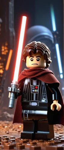 lego background,luke skywalker,jedi,vader,obi-wan kenobi,from lego pieces,cg artwork,darth vader,lego,lego trailer,republic,minifigures,rots,lego frame,senate,starwars,star wars,lightsaber,build lego,chewy,Illustration,Japanese style,Japanese Style 12