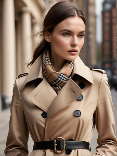 trench coat,menswear for women,overcoat,coat,woman in menswear,coat color,old coat,brown fabric,women fashion,outerwear,bolero jacket,long coat,neutral color,winter sales,female model,khaki,women clothes,national parka,fashion street,women's accessories,Photography,General,Natural