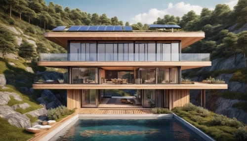 modern house,dunes house,house in mountains,house in the mountains,eco-construction,modern architecture,luxury property,house by the water,cubic house,3d rendering,holiday villa,floating huts,timber house,luxury real estate,eco hotel,render,pool house,house with lake,mid century house,luxury home,Photography,Documentary Photography,Documentary Photography 15