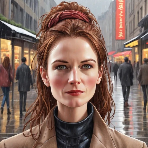 sci fiction illustration,world digital painting,city ​​portrait,woman holding a smartphone,female doctor,the girl at the station,head woman,woman shopping,woman at cafe,a pedestrian,the girl's face,sprint woman,game illustration,pedestrian,woman holding pie,cigarette girl,woman face,artist portrait,woman portrait,woman with ice-cream,Digital Art,Comic