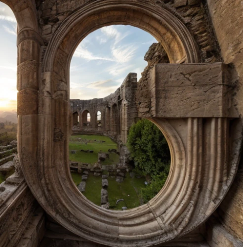 celsus library,jerash,ancient roman architecture,foro romano,coliseo,the ruins of the,ruins,roman ruins,el jem,help great bath ruins,sicily window,temple of diana,sicily,arches,abbaye de belloc,classical antiquity,ancient rome,roman ancient,roman forum,ruin,Realistic,Landscapes,Roman