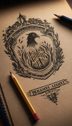 hand-drawn illustration,hogwarts,jrr tolkien,typography,dribbble,hand lettering,handdrawn,bookplate,harry potter,mandala illustrations,lettering,heart line art,logodesign,dribbble logo,mandala illustration,dragon design,circle design,hogwarts express,calligraphic,pencil frame,Illustration,Black and White,Black and White 35