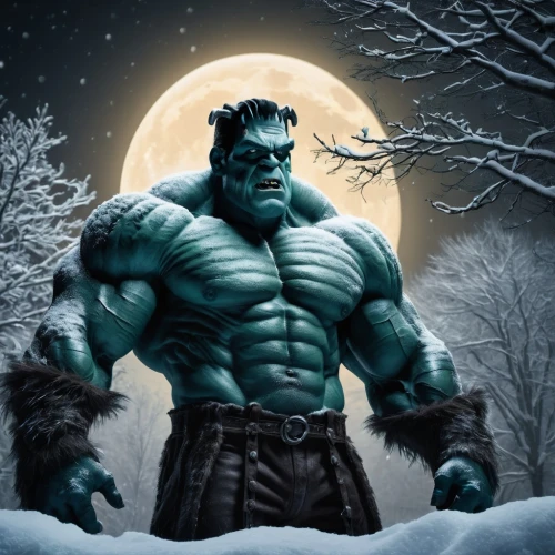 incredible hulk,hulk,avenger hulk hero,cleanup,minion hulk,wolfman,wall,orc,mean bluish,half orc,heroic fantasy,green goblin,brute,blue monster,frankenstein,iceman,patrol,blue demon,angry man,glory of the snow,Photography,General,Fantasy