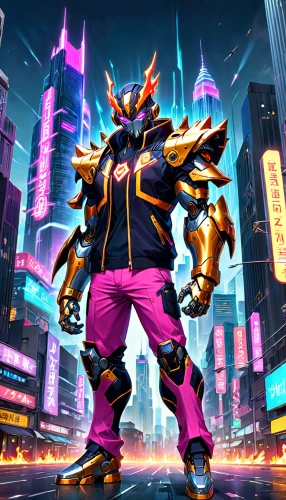 cyberpunk,game illustration,garish,gangstar,kryptarum-the bumble bee,mobile video game vector background,gold and purple,cyber,riot,drexel,game art,skycraper,cg artwork,colorful city,wing ozone rush 5,hk,background image,android game,butomus,purple and gold,Anime,Anime,General