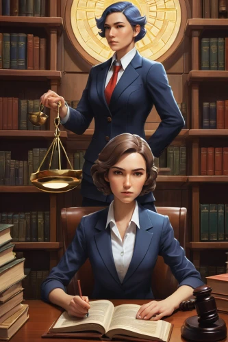 librarian,attorney,gavel,lady justice,lawyer,magistrate,business women,secretary,scales of justice,justitia,barrister,lawyers,figure of justice,businesswomen,business woman,bookkeeper,administrator,goddess of justice,civil servant,judge,Illustration,Realistic Fantasy,Realistic Fantasy 31