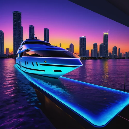 luxury yacht,yacht,speedboat,yacht exterior,electric boat,power boat,powerboating,phoenix boat,boat landscape,multihull,coastal motor ship,boat trailer,pontoon boat,on a yacht,yachts,water taxi,drag boat racing,futuristic car,motor ship,futuristic landscape,Conceptual Art,Daily,Daily 19