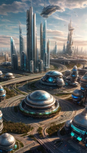 futuristic landscape,futuristic architecture,city cities,scifi,sci fi,federation,sci-fi,sci - fi,futuristic art museum,metropolis,prospects for the future,dystopian,futuristic,fantasy city,smart city,terraforming,sci fiction illustration,science-fiction,urbanization,solar cell base