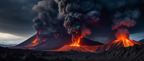 volcanic landscape,volcanism,volcano,volcanic field,types of volcanic eruptions,active volcano,volcanic eruption,volcanos,volcanic,volcanic activity,eruption,krafla volcano,gorely volcano,the volcano,lava,volcano laki,volcanoes,shield volcano,stratovolcano,calbuco volcano,Conceptual Art,Daily,Daily 05