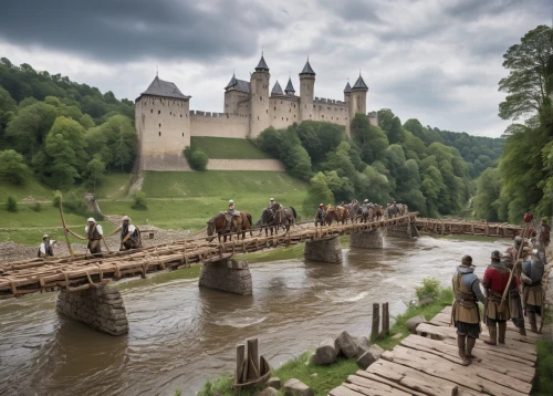 fairy tale castle sigmaringen,hohenzollern bridge,rhineland palatinate,medieval castle,waldeck castle,bach knights castle,hohenzollern castle,dordogne,sigmaringen,medieval,pieniny,castle sponeck,transylvania,marienburg,wasserburg am inn,würzburg,moated castle,middle ages,hohenzollern,cochem castle,Illustration,Abstract Fantasy,Abstract Fantasy 12