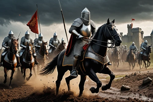 crusader,constantinople,cavalry,pure-blood arab,horsemen,conquest,knight tent,bactrian,templar,genghis khan,massively multiplayer online role-playing game,king arthur,horse herder,camelot,joan of arc,cossacks,al qurayyah,bach knights castle,knight festival,horse riders,Illustration,Realistic Fantasy,Realistic Fantasy 34