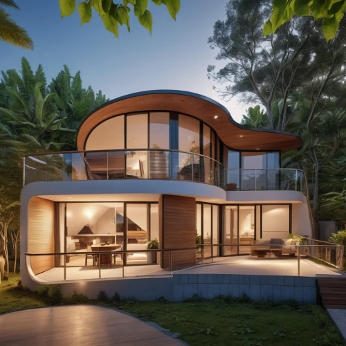 modern house,3d rendering,modern architecture,smart home,dunes house,florida home,mid century house,luxury home,eco-construction,luxury property,holiday villa,render,beautiful home,smart house,modern style,contemporary,timber house,tropical house,cubic house,luxury real estate,Photography,General,Realistic