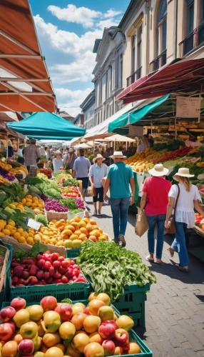 farmers market,farmer's market,fruit market,marketplace,principal market,the market,large market,market,market stall,market introduction,hippy market,fruit stands,kefermarkt,farmers local market,medieval market,vegetable market,market vegetables,covered market,market place,upper market,Photography,General,Realistic