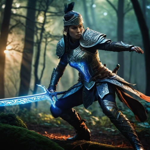 female warrior,swordswoman,male elf,massively multiplayer online role-playing game,digital compositing,longbow,fantasy warrior,warrior woman,quarterstaff,cg artwork,bow and arrows,full hd wallpaper,awesome arrow,mulan,dane axe,fantasy picture,archer,bow and arrow,fantasy art,mobile video game vector background,Photography,Fashion Photography,Fashion Photography 12