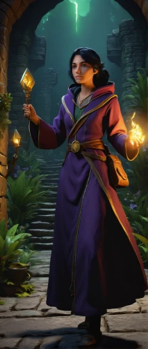 dodge warlock,monk,magus,yi sun sin,wuchang,xing yi quan,mage,mulan,candlemaker,vax figure,undead warlock,bard,guilinggao,quarterstaff,debt spell,flickering flame,shuanghuan noble,magistrate,sorceress,dane axe,Conceptual Art,Daily,Daily 08