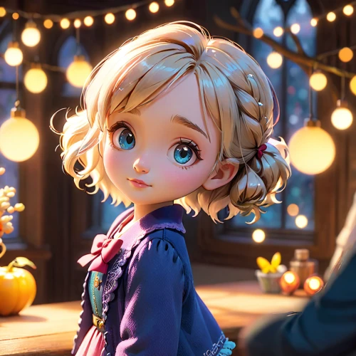 elsa,tangled,little girl fairy,cinderella,cute cartoon character,cg artwork,rapunzel,alice,fairy tale character,clementine,little girl,doll's festival,princess anna,the little girl,agnes,child fairy,autumn icon,little girl twirling,luminous,disney character,Anime,Anime,Cartoon