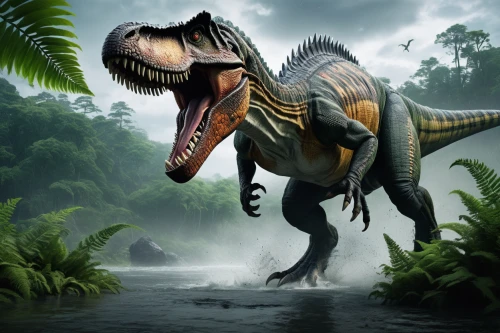 allosaurus,spinosaurus,tirannosaurus,landmannahellir,tyrannosaurus,dinosaruio,cynorhodon,tyrannosaurus rex,aucasaurus,troodon,dino,reconstruction,saurian,velociraptor,jurassic,prehistoric,raptor,terrestrial vertebrate,cretoxyrhina,iguanidae,Photography,Documentary Photography,Documentary Photography 04