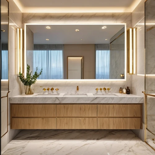 luxury bathroom,modern minimalist bathroom,shower bar,bathtub,bathroom,tub,luxury home interior,shower base,contemporary decor,interior modern design,modern decor,bathroom cabinet,shower panel,shower door,beauty room,under-cabinet lighting,bathtub accessory,bath,washbasin,interior design,Photography,General,Realistic