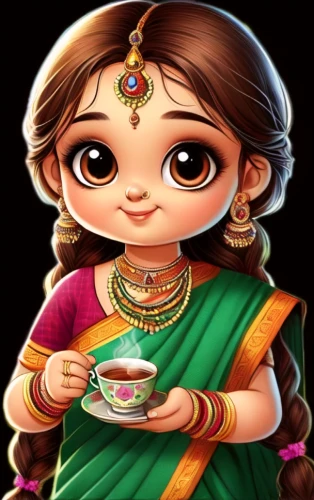 janmastami,lakshmi,radha,indian filter coffee,pongal,sari,jaya,rakhi,cute cartoon image,krishna,ayurveda,pooja,diwali banner,masala chai,rasam,diya,coffee tea illustration,onam,indian art,tamil culture