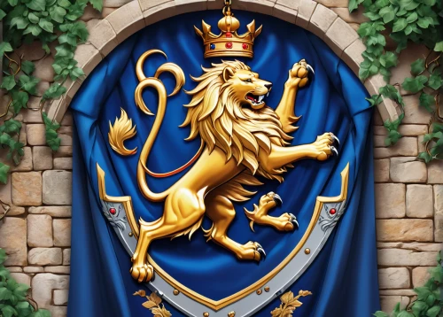 crest,heraldic animal,heraldic,national coat of arms,national emblem,heraldry,coat arms,emblem,coat of arms,royal,heraldic shield,lion capital,coats of arms of germany,disneyland park,lion,forest king lion,front gate,defense,andorra,type royal tiger,Illustration,Japanese style,Japanese Style 03