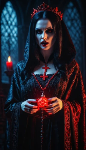 gothic portrait,gothic woman,vampire woman,queen of hearts,vampire lady,dark gothic mood,gothic fashion,blood church,psychic vampire,dracula,the nun,seven sorrows,gothic style,the witch,gothic,witches pentagram,goth woman,vampire,goth whitby weekend,celebration of witches,Photography,General,Fantasy