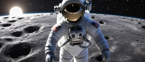 buzz aldrin,moon landing,moon vehicle,apollo 15,moon base alpha-1,spacesuit,apollo 11,lunar landscape,moon walk,lunar surface,spacewalks,moon car,space walk,astronautics,astronaut suit,earth rise,space suit,moon surface,lunar,apollo program,Conceptual Art,Fantasy,Fantasy 01