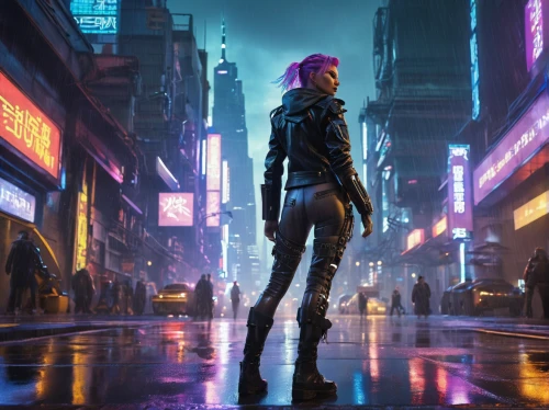 cyberpunk,sci fiction illustration,metropolis,ultraviolet,cg artwork,game art,dystopian,futuristic,concept art,streampunk,city trans,time square,scifi,monsoon banner,nova,game illustration,sci-fi,sci - fi,dystopia,sci fi,Illustration,Realistic Fantasy,Realistic Fantasy 14