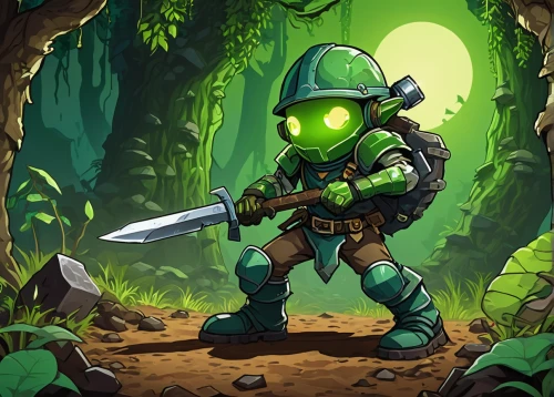 patrol,aaa,background ivy,game illustration,aa,waldmeister,cartoon video game background,alien warrior,defense,mobile video game vector background,green wallpaper,rifleman,wall,patrols,grenadier,monkey soldier,cleanup,action-adventure game,ranger,green aurora,Art,Artistic Painting,Artistic Painting 07