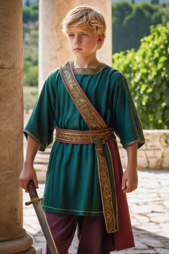 roman soldier,thracian,puy du fou,ancient costume,the roman centurion,bactrian,hispania rome,male elf,biblical narrative characters,rome 2,oman,omani,roman history,tyrion lannister,elaeis,herculaneum,quarterstaff,girl in a historic way,appia,trajan,Art,Classical Oil Painting,Classical Oil Painting 33