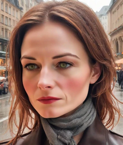 women's eyes,madeleine,irish,swedish german,green eyes,natural cosmetic,woman face,digital compositing,heterochromia,cgi,woman's face,british actress,french silk,city ​​portrait,attractive woman,retouch,realdoll,retouching,geometric ai file,two face,Digital Art,Classicism