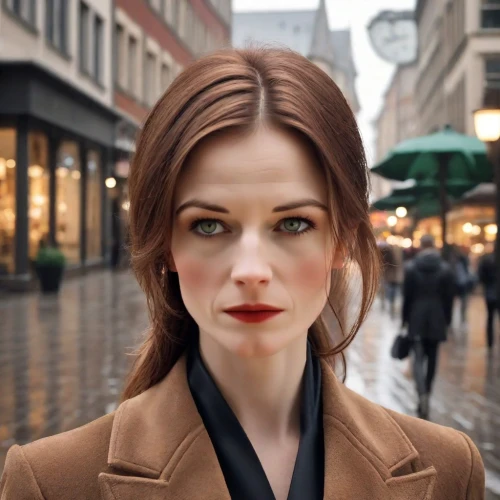 city ​​portrait,woman in menswear,bergen,woman face,female model,woman portrait,two face,portrait photographers,businesswoman,woman's face,daisy jazz isobel ridley,british actress,business woman,swedish german,model beauty,model,portrait photography,a wax dummy,doll's facial features,sprint woman,Photography,Natural