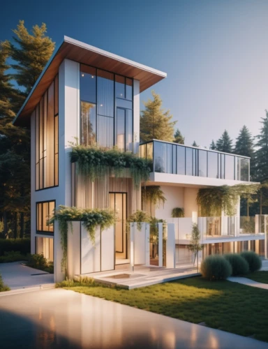 modern house,eco-construction,smart house,dunes house,3d rendering,modern architecture,cubic house,smart home,timber house,house by the water,house in the forest,mid century house,luxury property,luxury real estate,beautiful home,new england style house,contemporary,wooden house,cube house,frame house,Photography,General,Realistic
