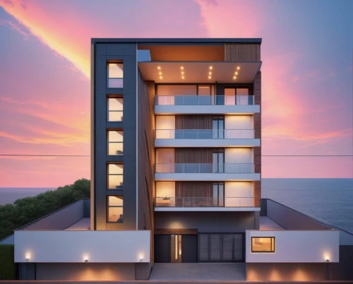 sky apartment,residential tower,block balcony,condominium,condo,appartment building,modern architecture,apartments,uluwatu,an apartment,apartment building,knokke,bulding,dunes house,cubic house,residences,tamarama,apartment block,residential building,estate agent,Photography,General,Natural