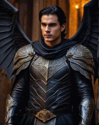 the archangel,archangel,dark angel,black angel,angel of death,angels of the apocalypse,king of the ravens,lucifer,business angel,winged,guardian angel,angel wings,greer the angel,fallen angel,angelology,corvin,uriel,griffin,garuda,angel wing,Photography,General,Fantasy