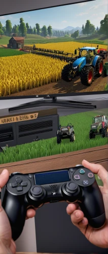 racing video game,autograss,android tv game controller,farm tractor,farming,tractor,aggriculture,steam release,farm set,agricultural machinery,tgv 1 and 2 trailer,rc-car,game car,truck racing,rc car,xbox one,tractor pulling,atv,simulator,farm pack,Conceptual Art,Daily,Daily 08