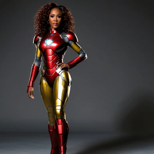 super heroine,captain marvel,latex clothing,sprint woman,ironman,red super hero,lady honor,wasp,starfire,firestar,super woman,iron man,fantasy woman,x men,marvel,iron-man,latex,photo session in bodysuit,human torch,marvel comics,Conceptual Art,Fantasy,Fantasy 16