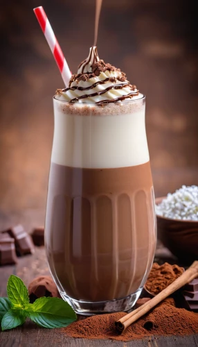 chocolate smoothie,chocolate hazelnut,chocolate mousse,frappé coffee,mocaccino,chocolate parfait,chocolate pudding,hot chocolate,ice chocolate,chocolate sauce,chocolatemilk,liqueur coffee,chocolate cream,baileys irish cream,irish coffee,cocoa,frappe,ice cream chocolate,capuchino,tiramisu,Photography,General,Realistic