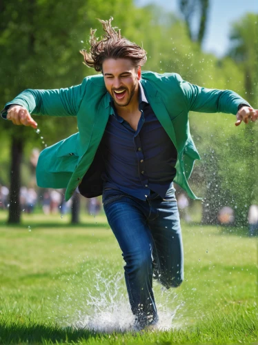 green background,throwing leaves,hyperhidrosis,ecstatic,spring background,green bubbles,frolicking,artificial grass,dandelion flying,water games,aaa,green grass,water splashes,splash photography,water bomb,water fight,sprinkler system,water splash,water balloons,water game,Art,Classical Oil Painting,Classical Oil Painting 33