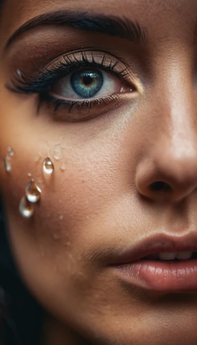 women's eyes,tears bronze,dewdrop,regard,ancient egyptian girl,natural cosmetic,retouching,teardrops,indian woman,water pearls,damselfly,dewdrops,water drop,angel's tears,retouch,women's cosmetics,cosmetic,eyes makeup,indian girl,teardrop,Photography,General,Cinematic