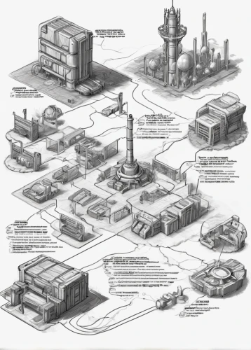 industries,factories,industrial plant,industry 4,industry,industrial landscape,industrial area,heavy water factory,industrial,steel mill,industrial ruin,the industry,manufactures,chemical plant,manufacture,factory ship,manufacturing,combined heat and power plant,factory,industrial security,Illustration,Black and White,Black and White 30