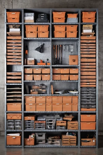 drawers,compartments,storage cabinet,toolbox,a drawer,organization,shoe cabinet,leather compartments,storage,shoe organizer,drawer,storage medium,ammunition box,organized,shelving,cabinets,luggage compartments,workbench,steamer trunk,metal cabinet,Unique,Design,Knolling