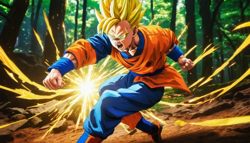 trunks,goku,son goku,dragon ball z,takikomi gohan,dragon ball,kame sennin,dragonball,cleanup,vegeta,toori,super cell,aaa,defense,cg artwork,sparking plub,stone background,shallot,bazaruto,april fools day background,Illustration,Realistic Fantasy,Realistic Fantasy 08